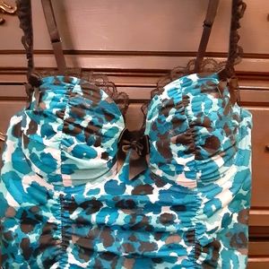La Senza SzMed